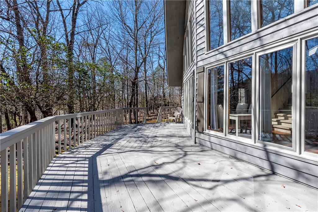 11 Crooked Creek Trace, Jasper, Georgia image 7