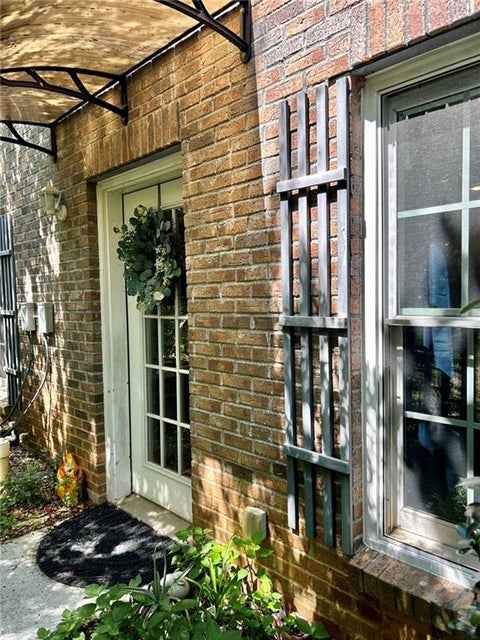 Apartment For Rent - 2216 Plantation Lane<br/> Chamblee, GA 30341