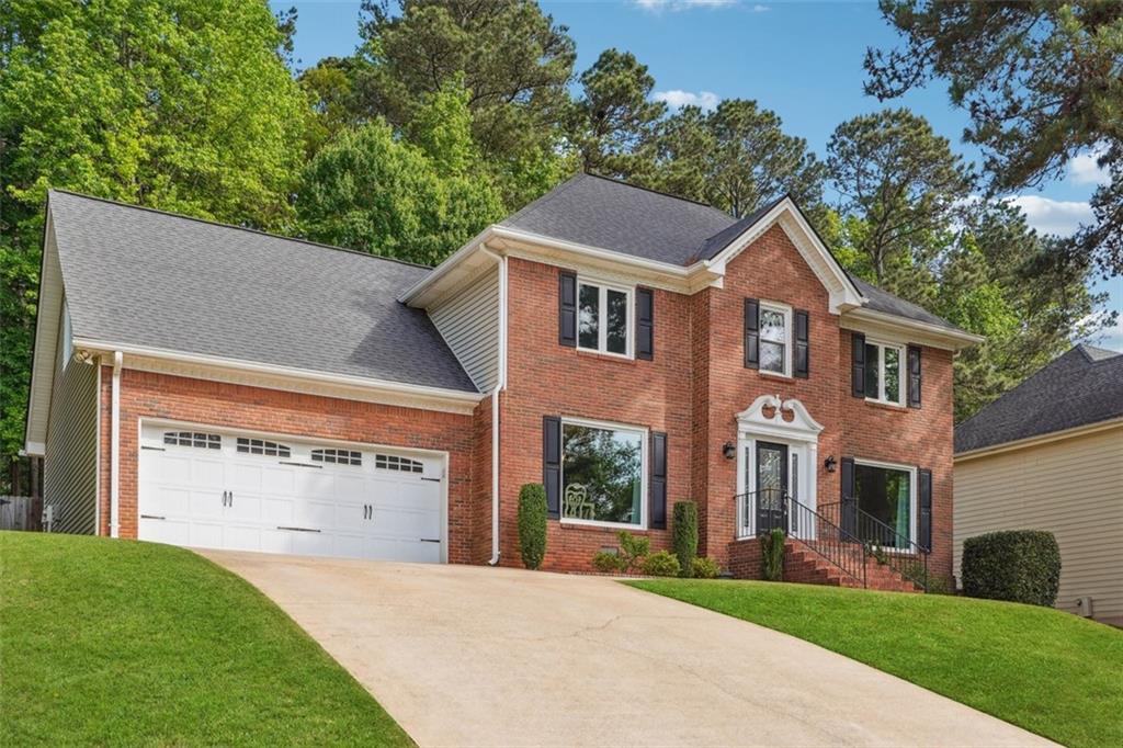 431 Shore Drive, Suwanee, Georgia image 3
