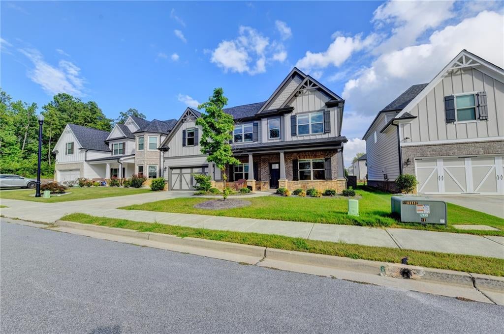 354 Wilkerson Way