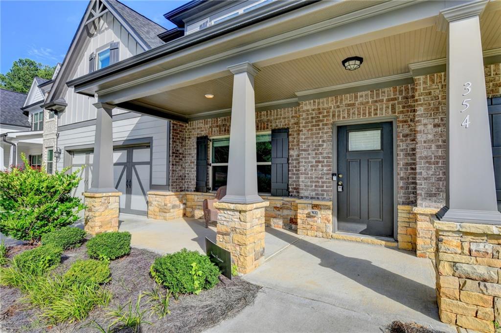 354 Wilkerson Way