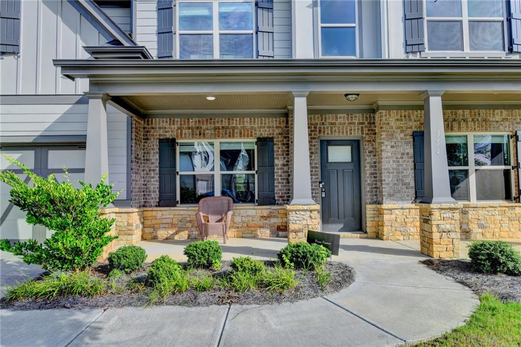 354 Wilkerson Way