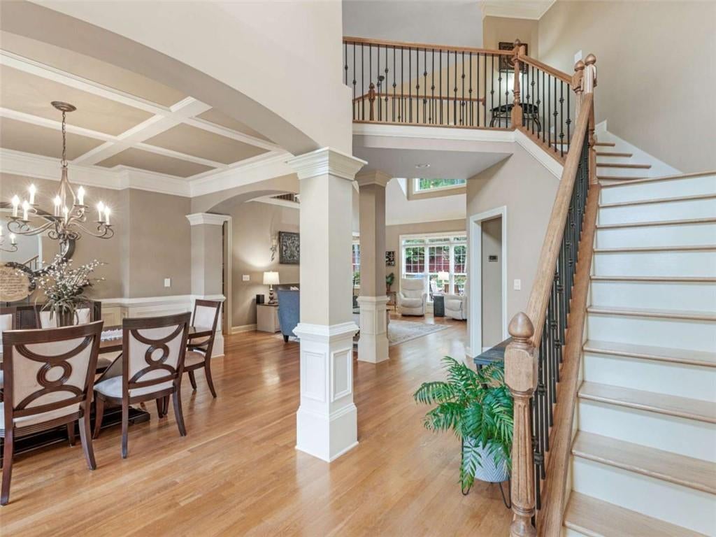 1214 McAllistar Drive