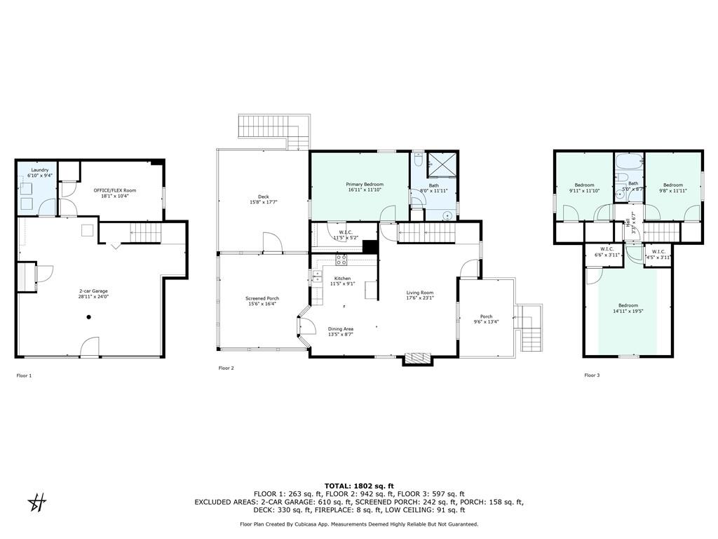 96 Grover Way, Dallas, Georgia image 43