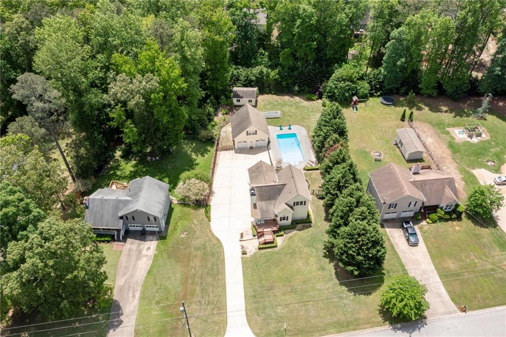 96 Grover Way, Dallas, Georgia image 41