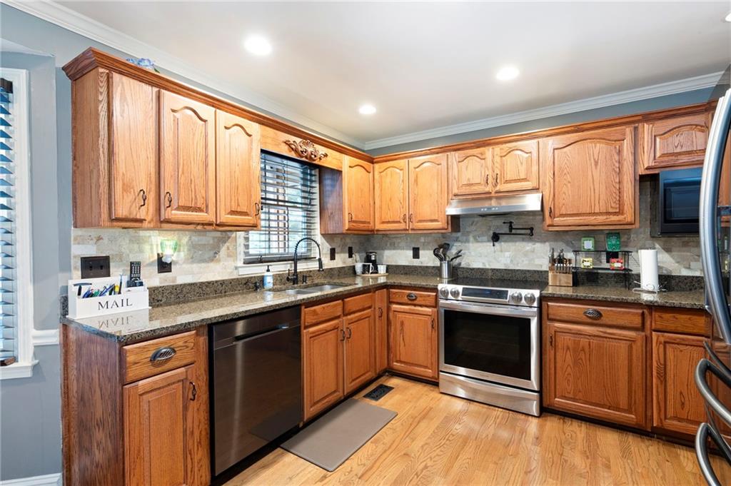 96 Grover Way, Dallas, Georgia image 13