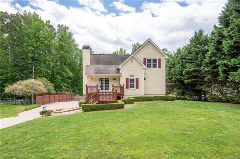 96 Grover Way Dallas GA 30157