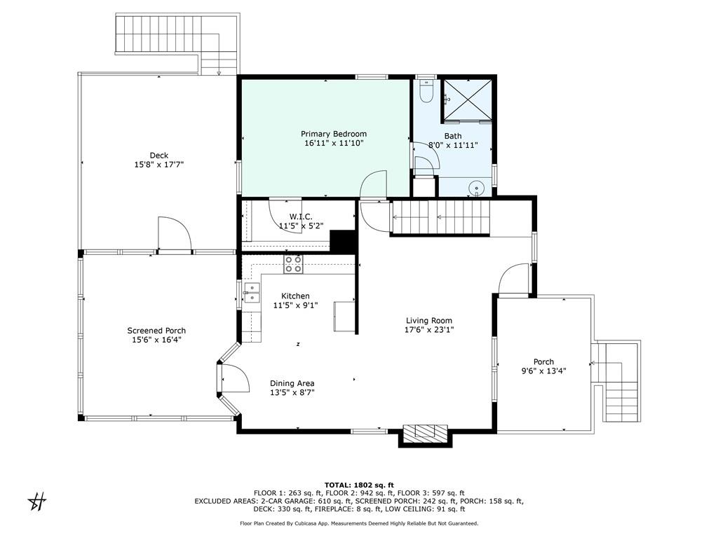96 Grover Way, Dallas, Georgia image 45