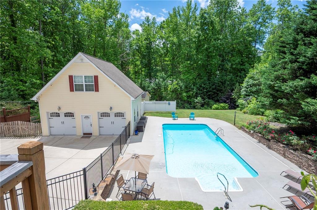96 Grover Way, Dallas, Georgia image 27