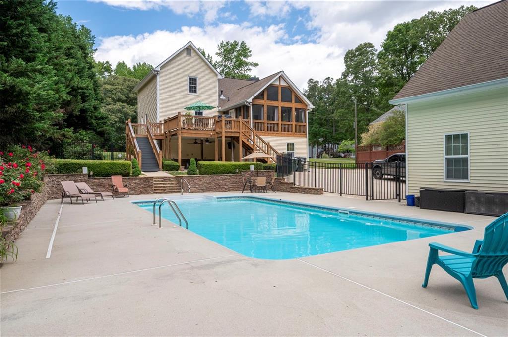 96 Grover Way, Dallas, Georgia image 31