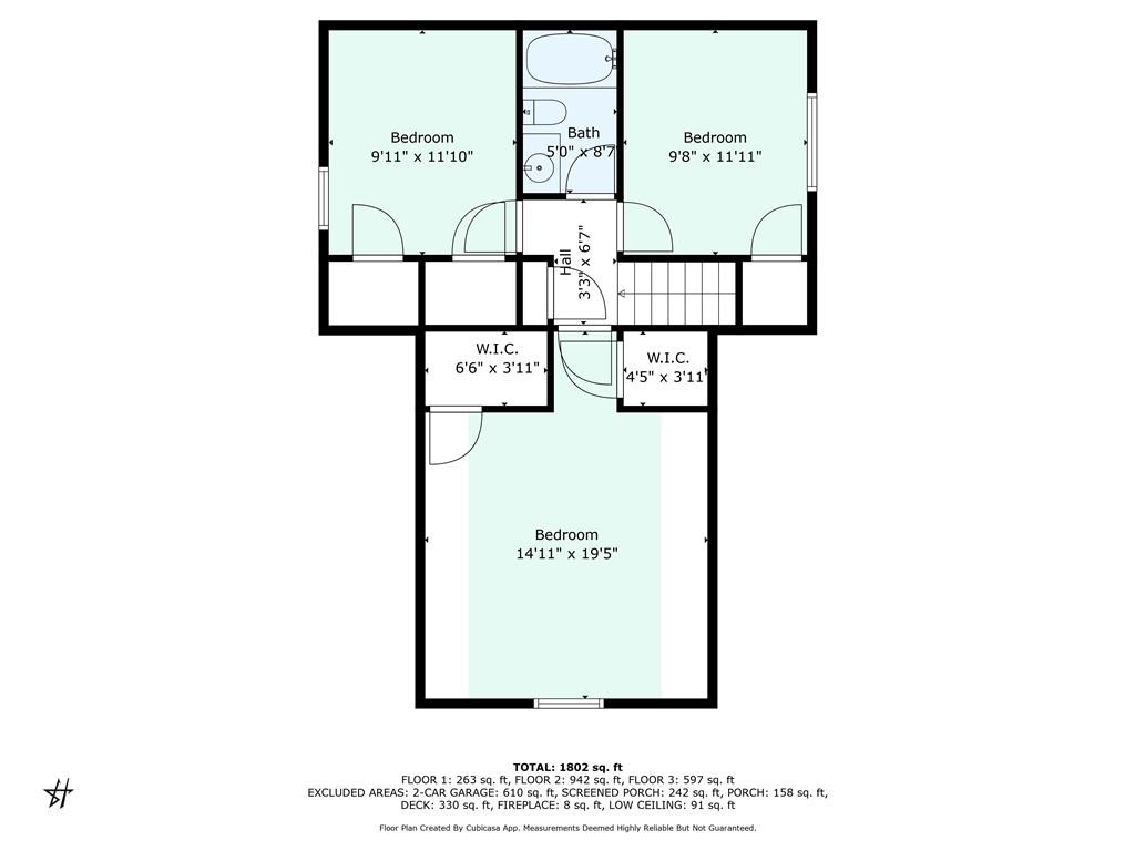 96 Grover Way, Dallas, Georgia image 46