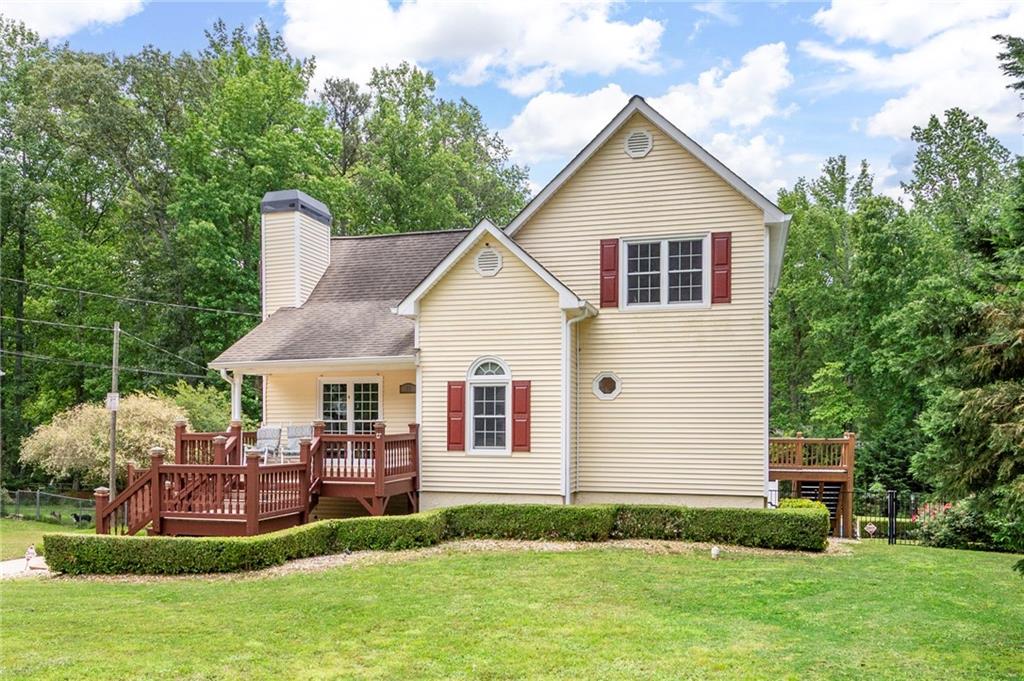 96 Grover Way, Dallas, Georgia image 39