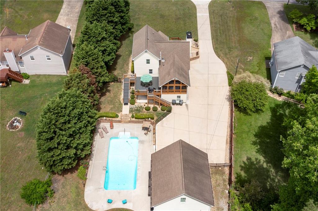 96 Grover Way, Dallas, Georgia image 42
