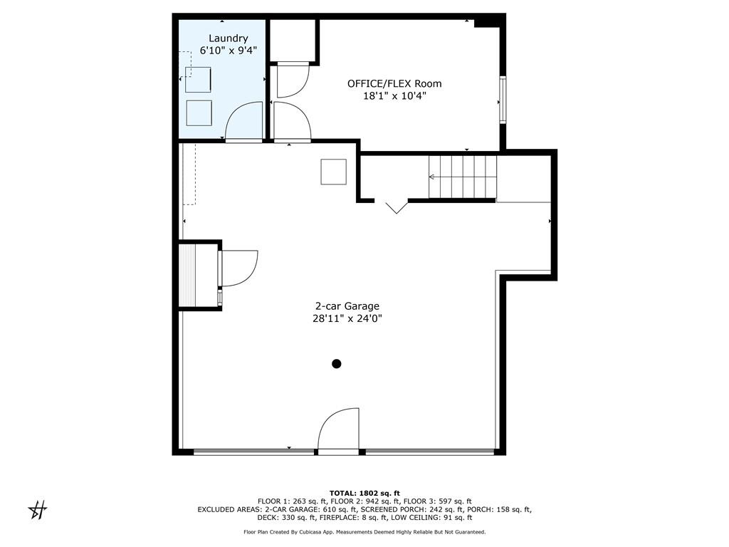 96 Grover Way, Dallas, Georgia image 49