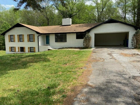 Homes For Rent - 716 Scenic Highway<br/> Lawrenceville, GA 30046