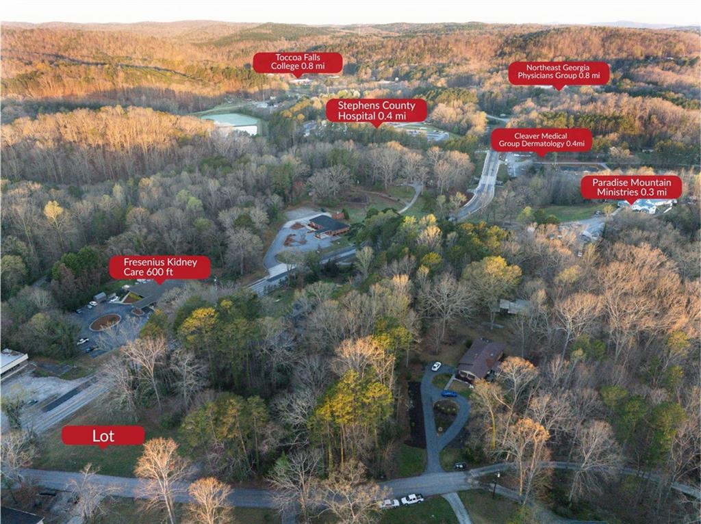 129 Green Forest Drive