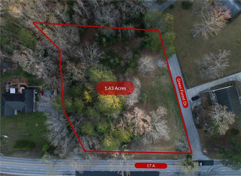 129 Green Forest Drive