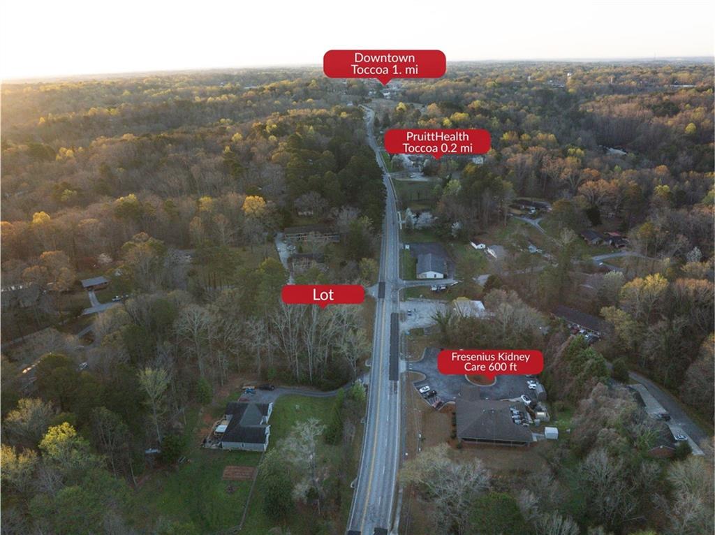 129 Green Forest Drive