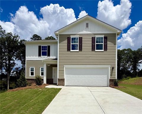 Homes For Sale - 106 Heartland Drive<br/> Paulding County, Dallas, GA 30157