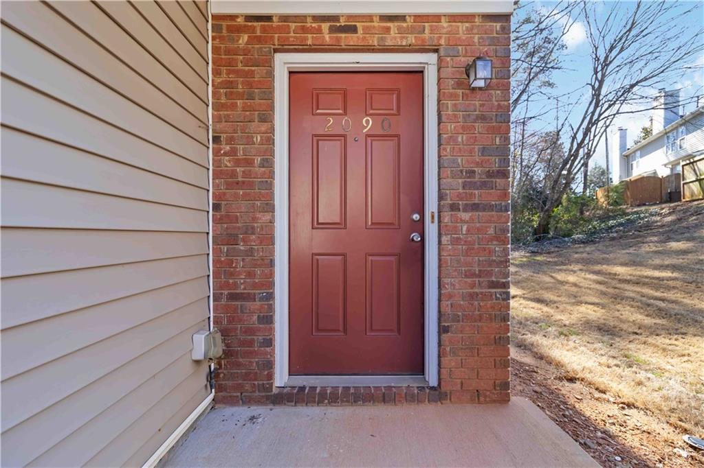 2090 Manhattan Parkway, Decatur, Georgia image 4