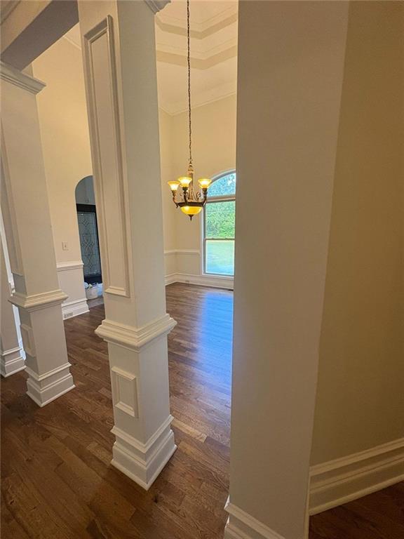 1487 Mount Zion Road