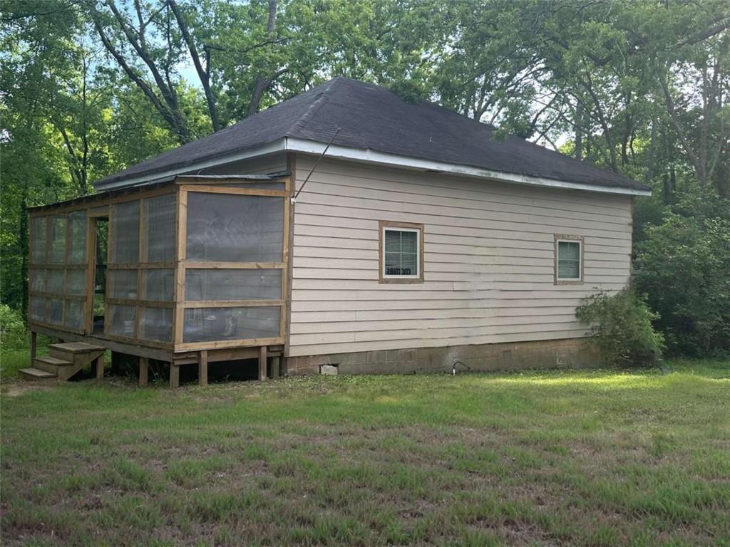 712 Searcy Avenue, Griffin, Georgia image 6
