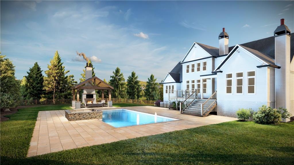 Nix Crossing - Residential