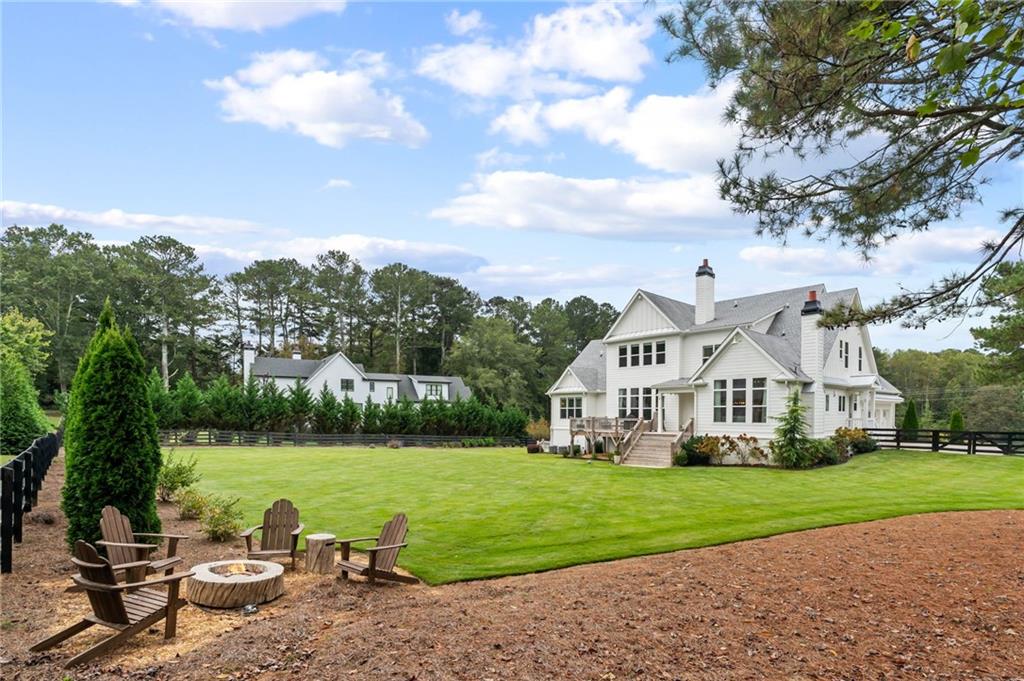 Nix Crossing - Residential