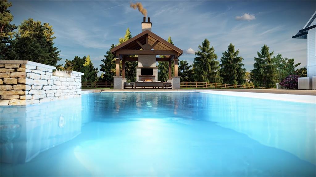 Nix Crossing - Residential