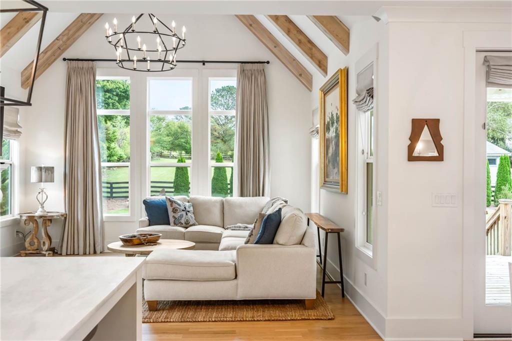 Nix Crossing - Residential