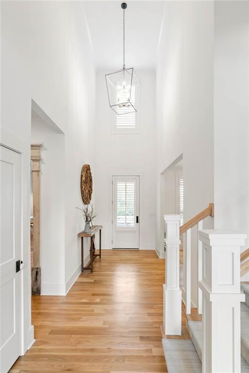 Nix Crossing - Residential
