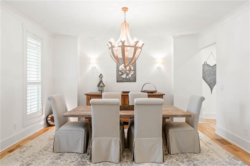 Nix Crossing - Residential