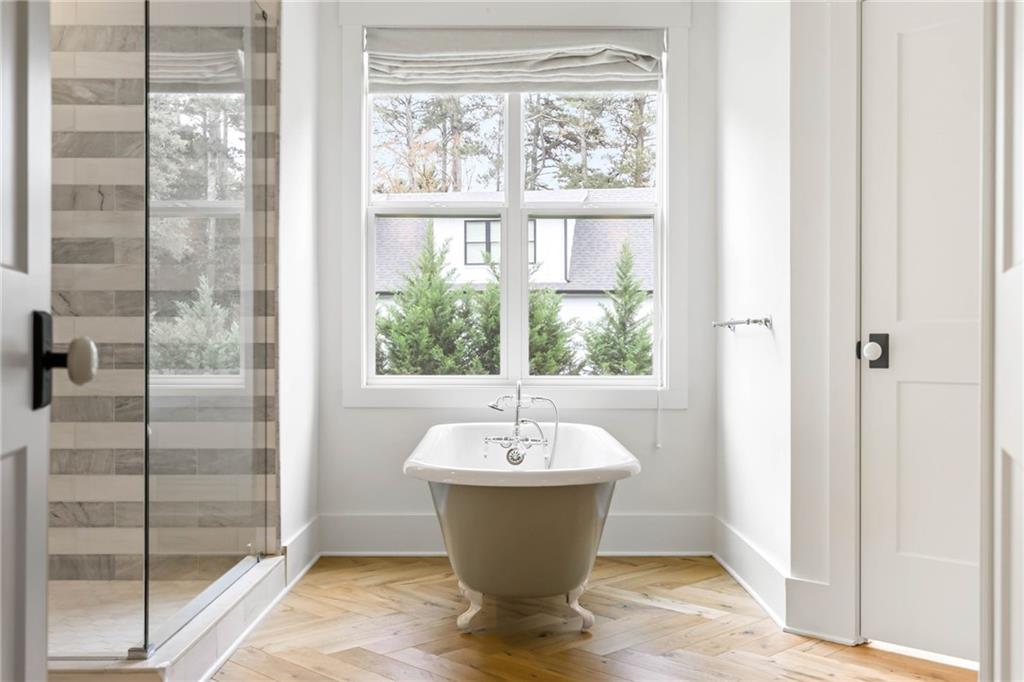 Nix Crossing - Residential