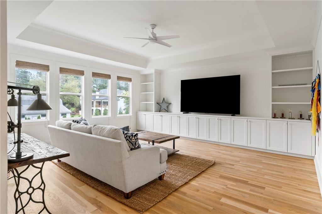 Nix Crossing - Residential