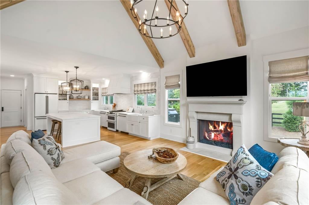 Nix Crossing - Residential