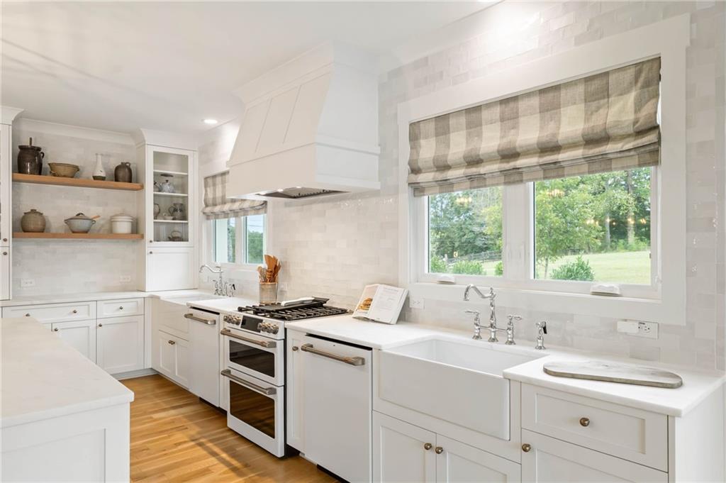 Nix Crossing - Residential