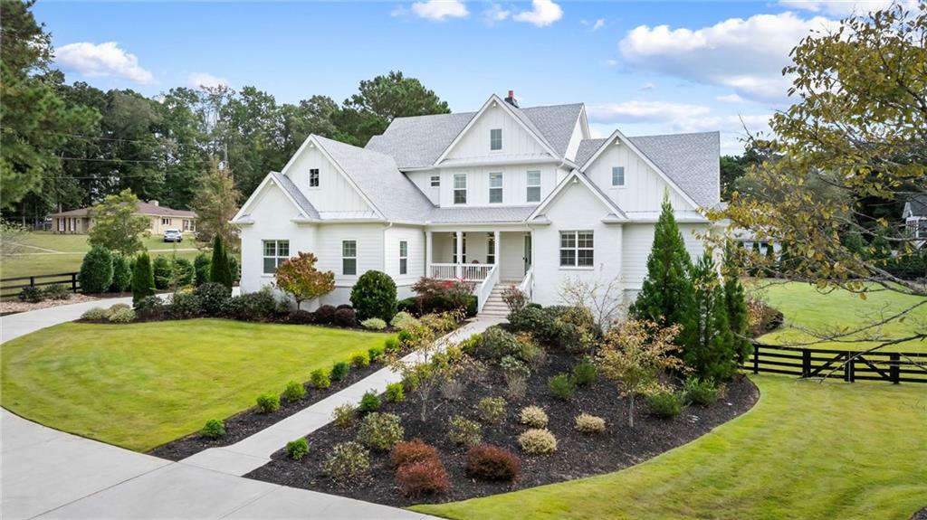 Nix Crossing - Residential