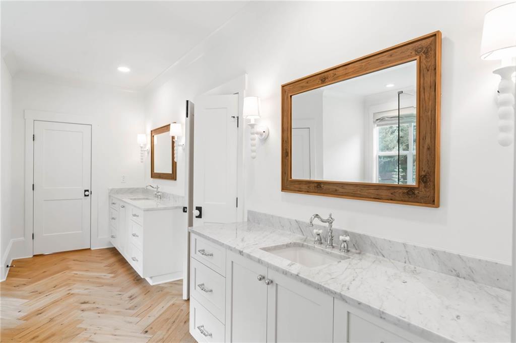 Nix Crossing - Residential