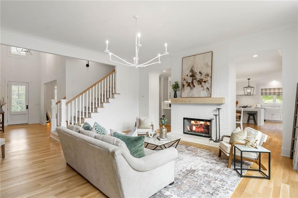 Nix Crossing - Residential