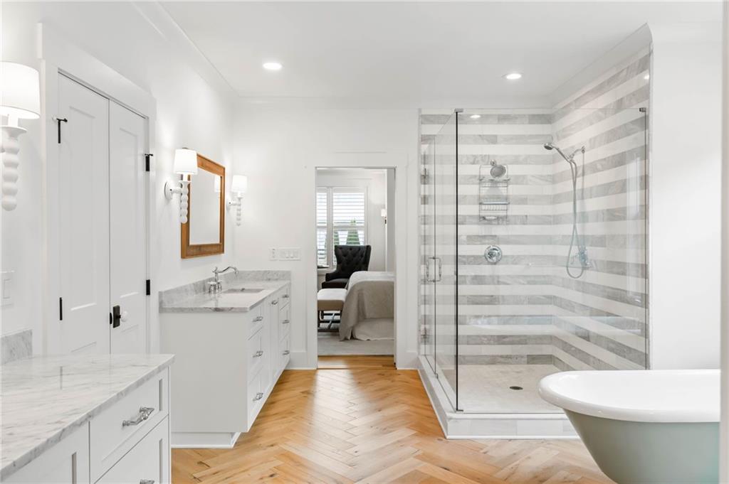 Nix Crossing - Residential