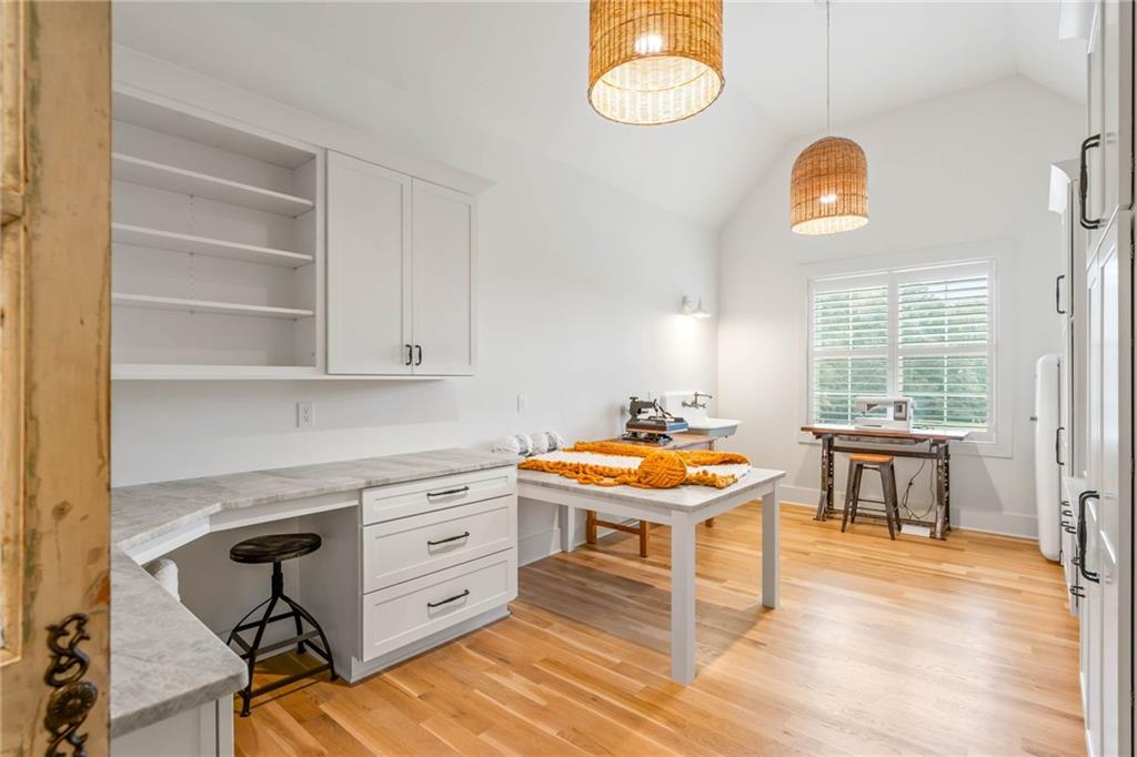 Nix Crossing - Residential