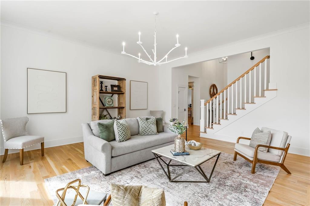 Nix Crossing - Residential