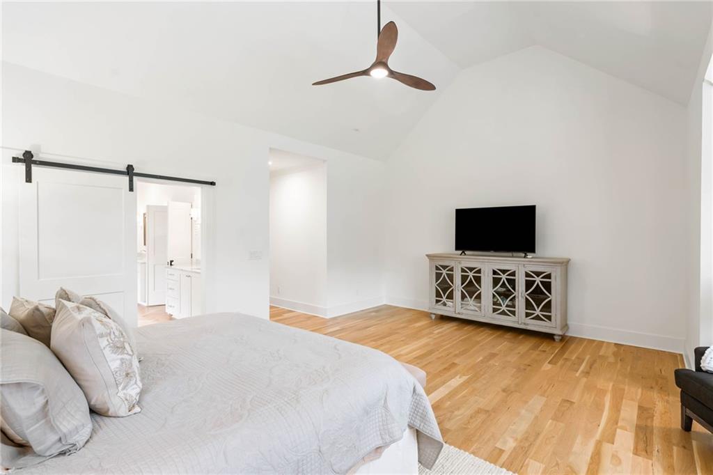 Nix Crossing - Residential