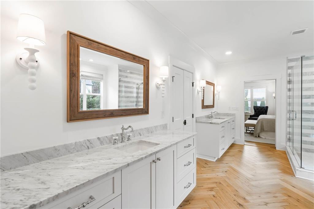 Nix Crossing - Residential