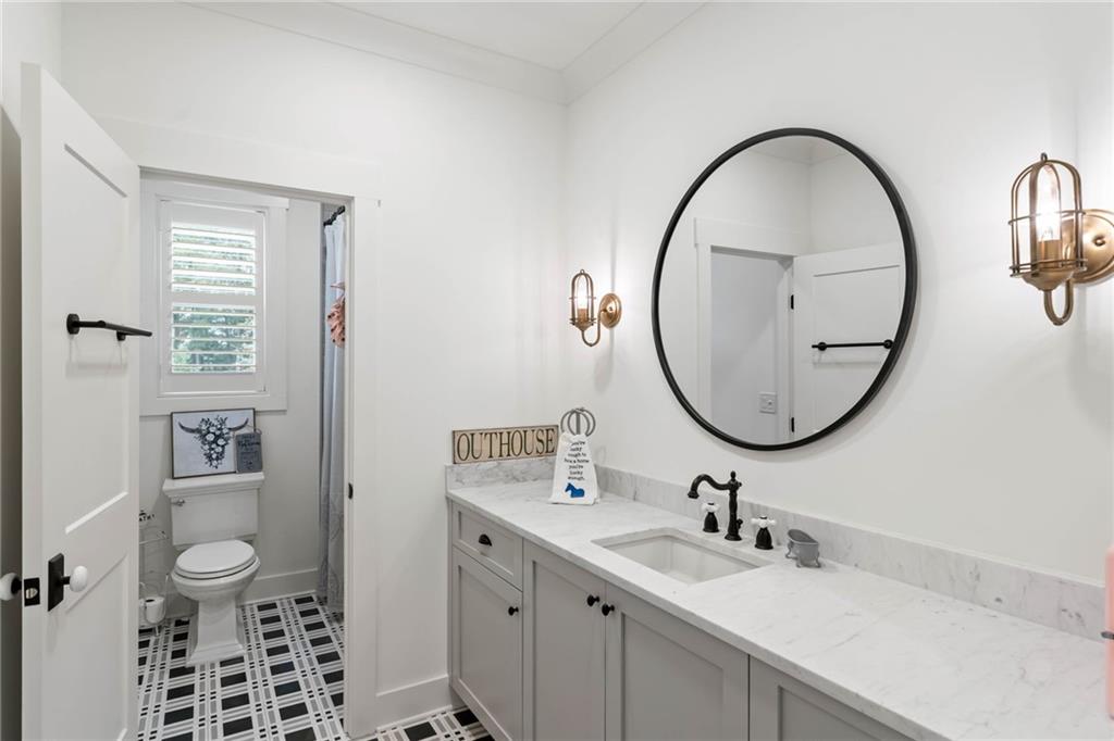 Nix Crossing - Residential