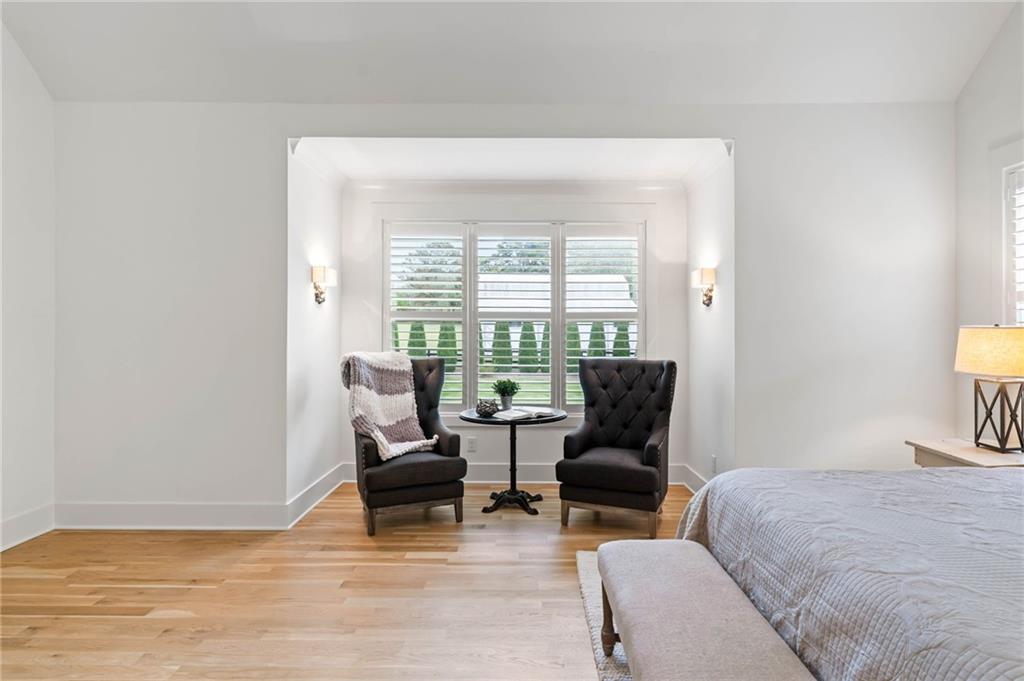 Nix Crossing - Residential