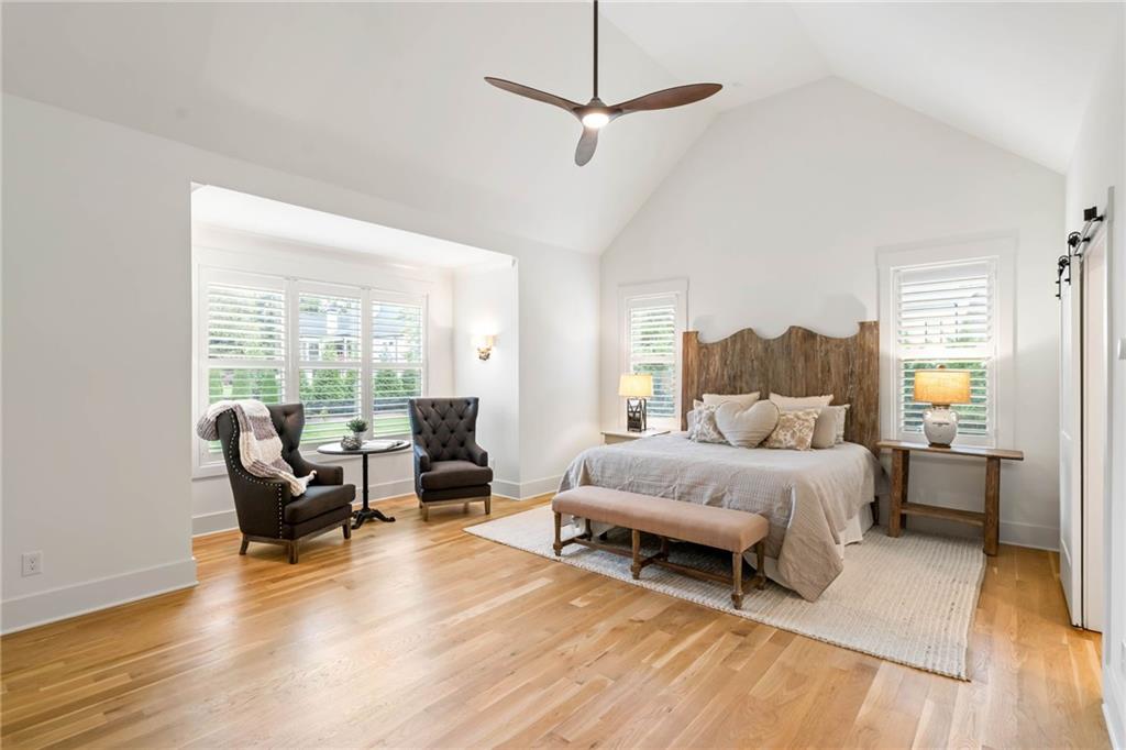 Nix Crossing - Residential