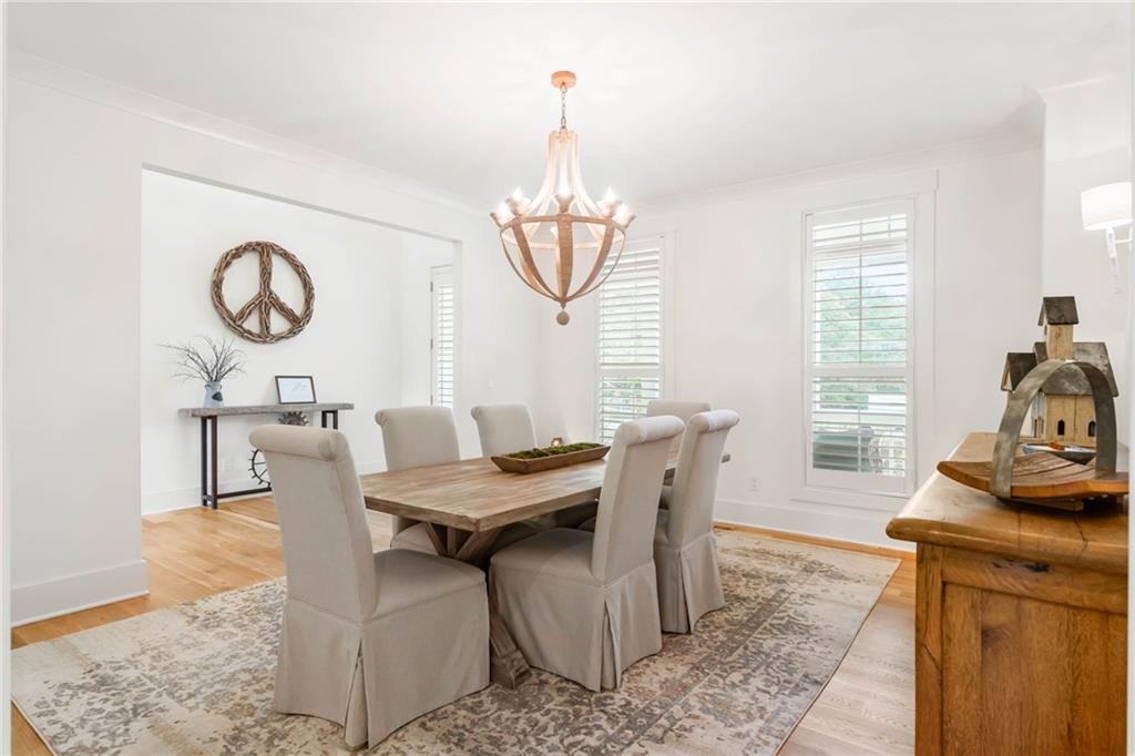 Nix Crossing - Residential