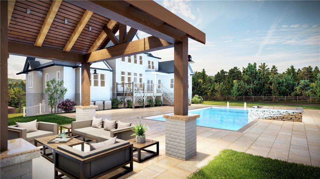 Nix Crossing - Residential