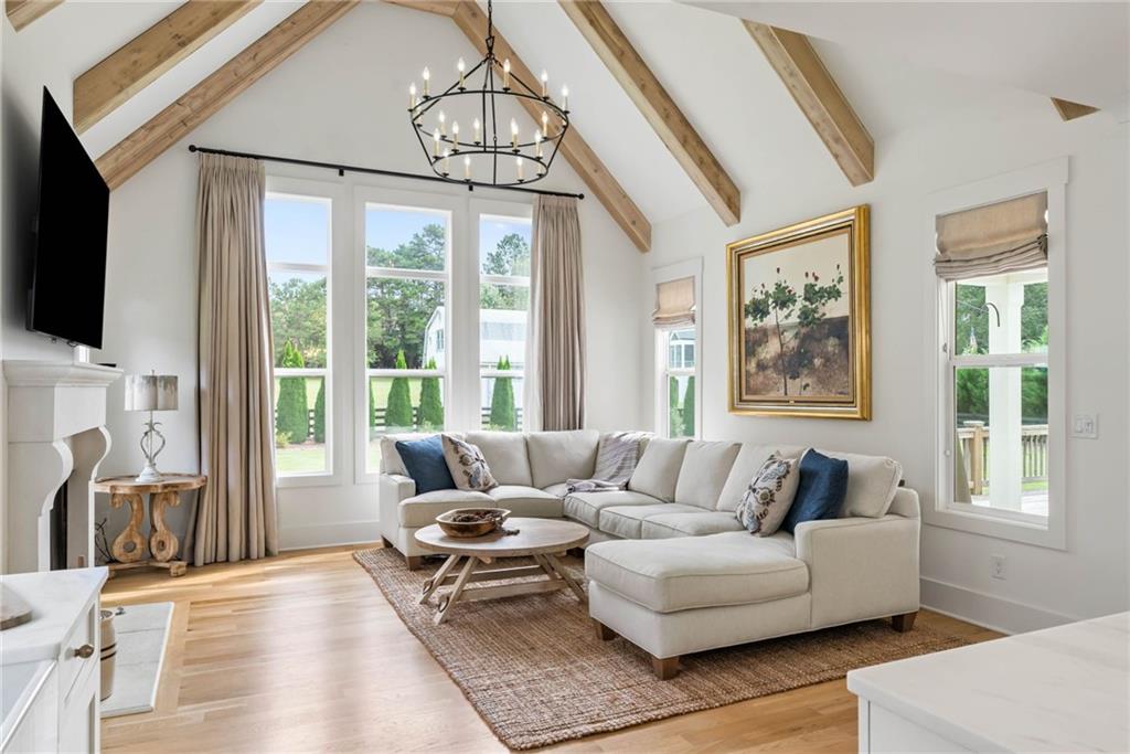 Nix Crossing - Residential